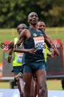 Asbel Kiprop winning the Emsley Carr Mile at the Sainsbury's Birmingham Grand Prix. Photos: David T. Hewitson/Sports for All Pics